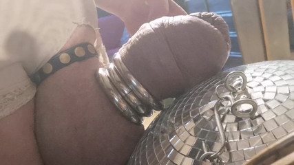 For Spandex Big Bulges Lovers