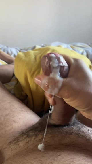 Touch Me, Watch Me and Let Me Fuck You