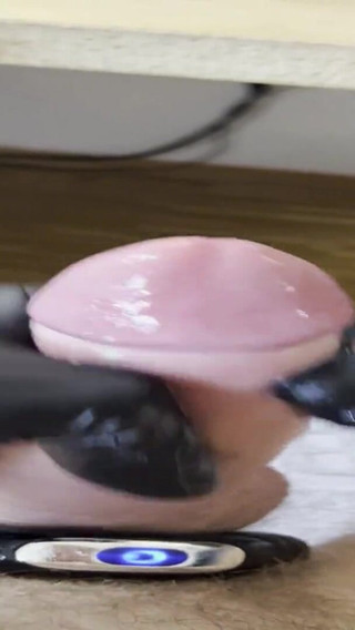 Thick German Dick Cumming Hard