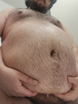 Belly Wash - Homage to Macpurc