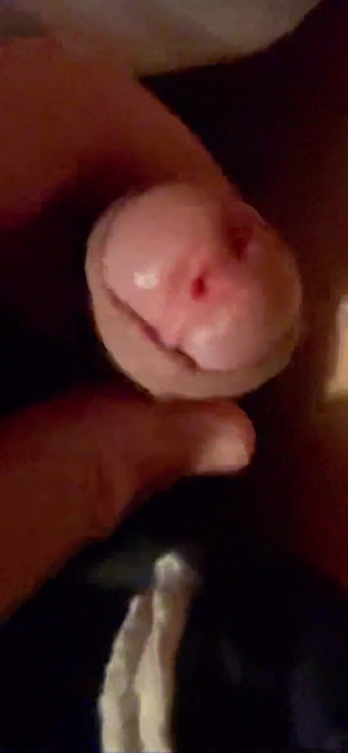 First Time Old Step Daddy Touches Young Virgin Step Sons Tiny Cock and Helps Him Shoot Huge Load