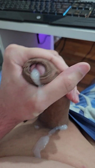 Cumshot Compilation - Nutboyz