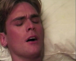 Men in Carnal Rhythm #4