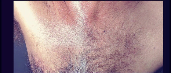 Body Oil - a Big Load