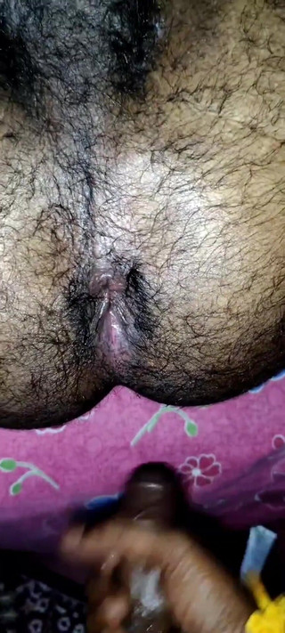 Fucking and Cumming