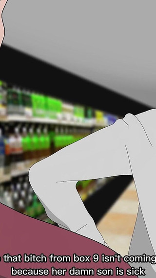 Send Me Stars 4 - Delivery Man - Hentai Yaoi Anime