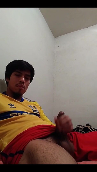 Come Escape to See This Nice Thick Penis