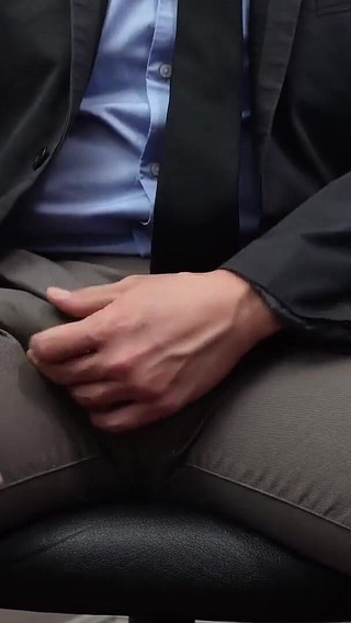 Asian Cock Edging Challenge