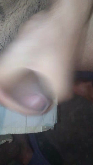 A Good Afternoon Having the Best Time in the Bathroom