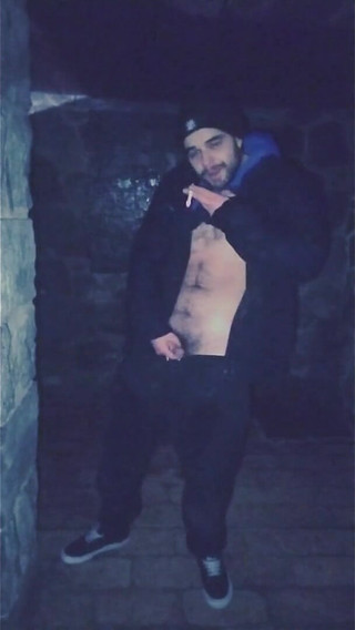 When I'm Bored, I Choose Frequently Visited Places