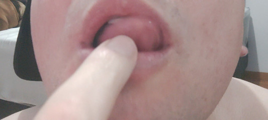 I Wish It Was Your Dick...