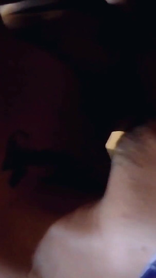 His Hot Cock Feels so Good to Lick