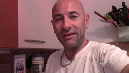 2101 Amator Bareback Threesome Sex