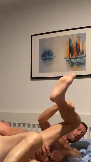 Stepdaddy Is Perfect..