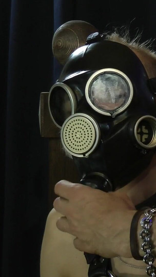 7 Nicky Feet Bastinado Tickling