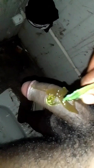 Desi Boy Baht Big Cook Come Shot in Bathroom