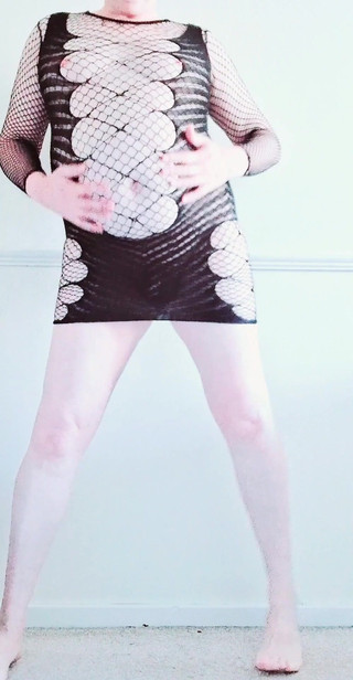 Your Submissive Sex Doll