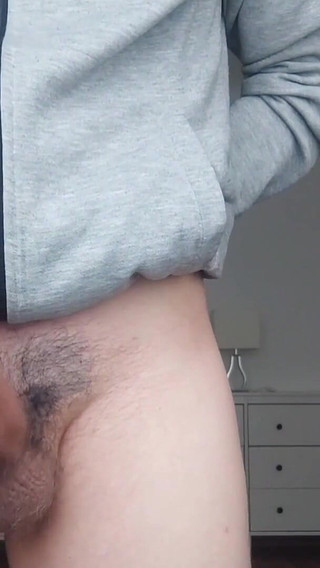 I Visited Dexterxxl and I Just Cum Like This