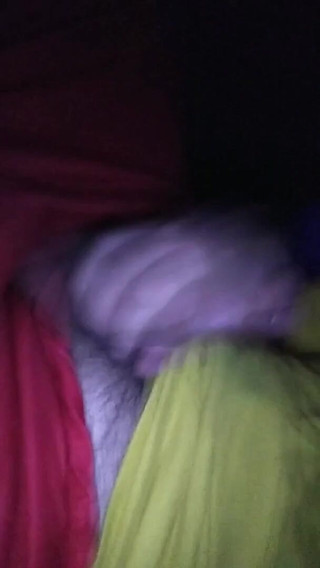 Hot Living Room of My House