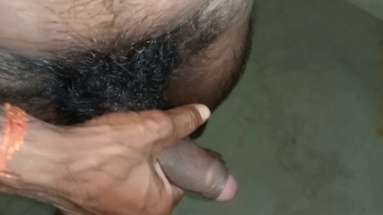 Desi Long Thick 9 Inch Cock Oral Sex