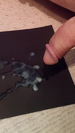 Mushroom Cock Intense Orgasm