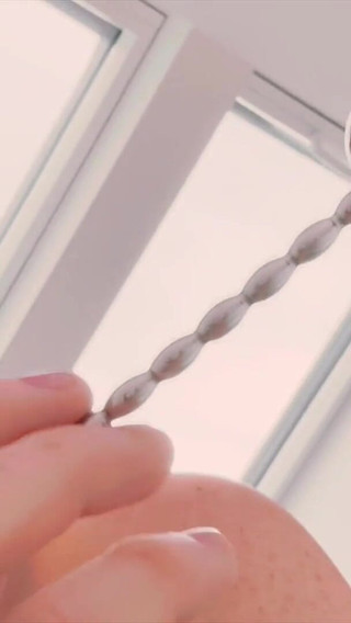 Blond Twink Craves It Rough - and Gets the CBT He Deserves