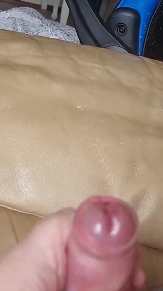 Stepdaddy Needs a Fat Ass to Raise This Big Cock