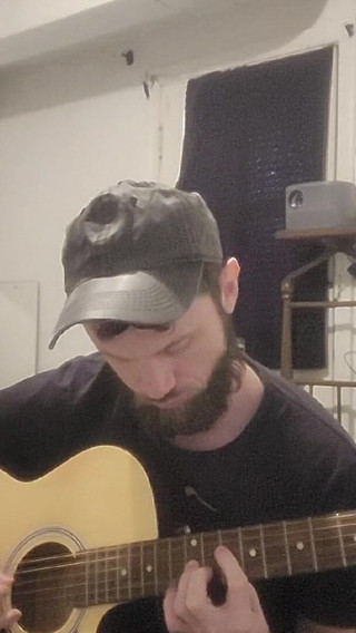 Just a Regular Evening