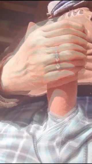 Unboxing My Big Hard Cock