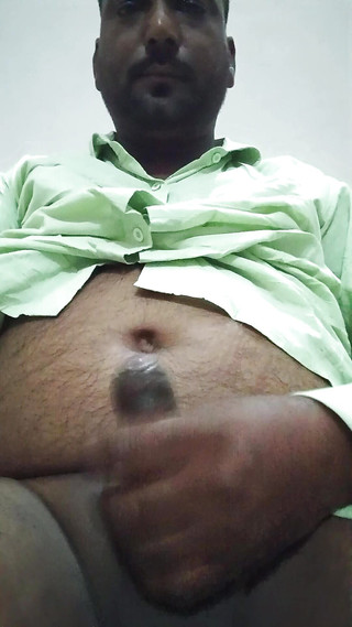 Top Boy Handjob and Cumshot by Indian Desi Gay