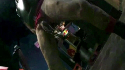 Hard porn fist session 9