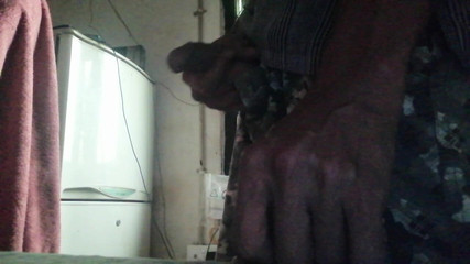 Today I Had My Friend's Cum