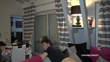 straight fucke by latino for christmas