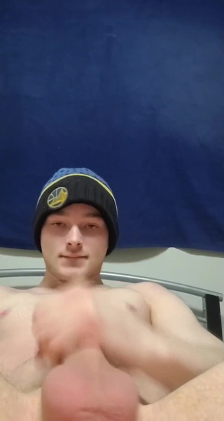 Straight Boy Wants You to Cum Inside His Virgin Boy Pussy