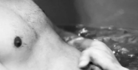 Super Hot Morning Shower