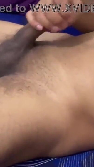 Que Rico Fue Me Toque La Polla