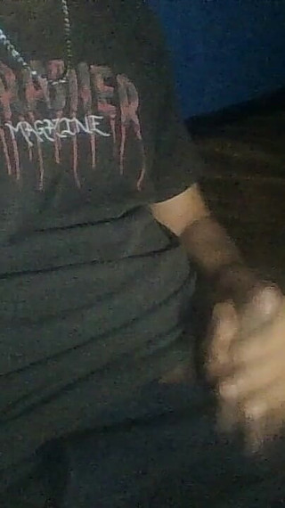 I Couldn't Resist a Good Anymore