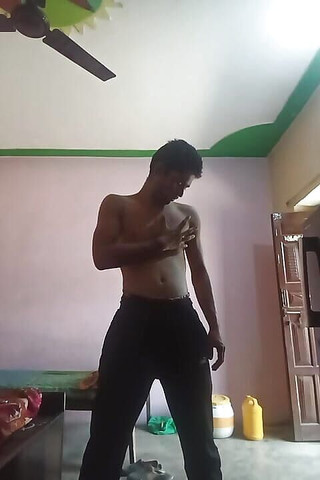 Amateur Indian Boy Ep. 21