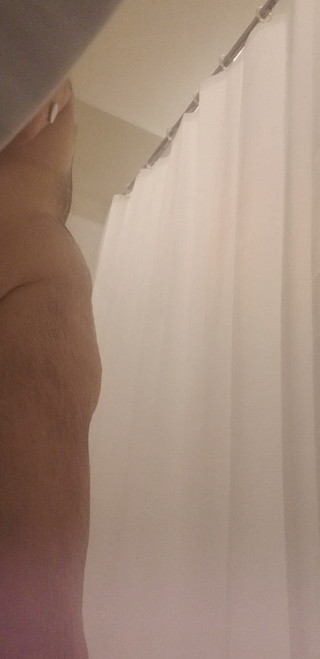 Still in the Shower 4K