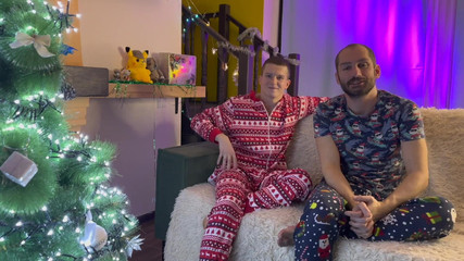 #443 Oliver Fucks Falcon on New Year's Eve in Different Positions