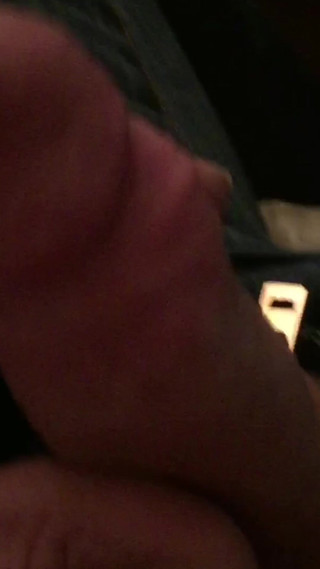 Hard Cock in Levi's 501 Jeans