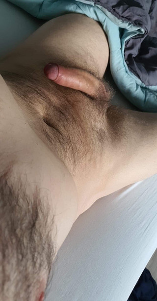 Morning Jerk off