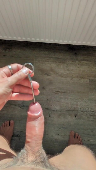 I Continue Training in Sounding