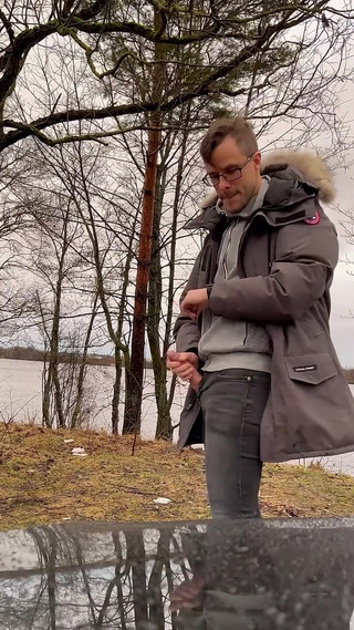 Being Horny and Naughty