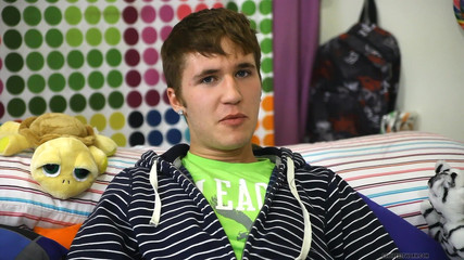 Farm Boy Turned Gay Pornstar