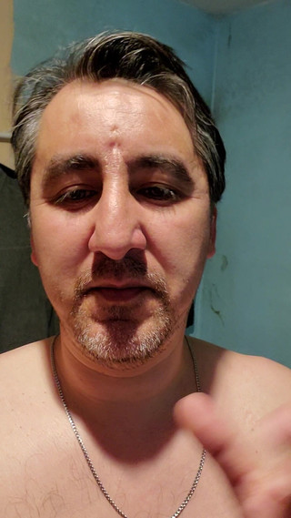 Intense Passionate Sex