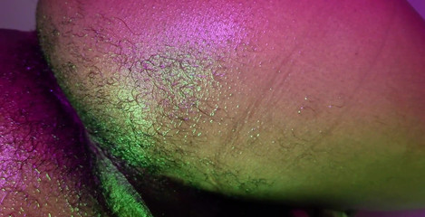 Ass Worship Hallelujah Johnson - Part 6