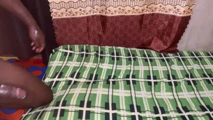 POV: Fucking Bootyhole Doggy Style Until My Boyfriend Nut All Over My Tight Hole