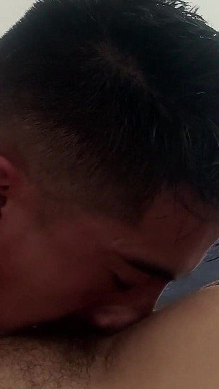 Dripping for Him Before I Go Deep