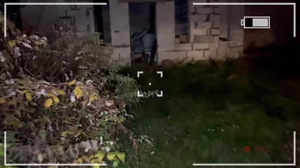 Fucked in a Narrow Ass of a Handsome Theater Actor at a Construction Site